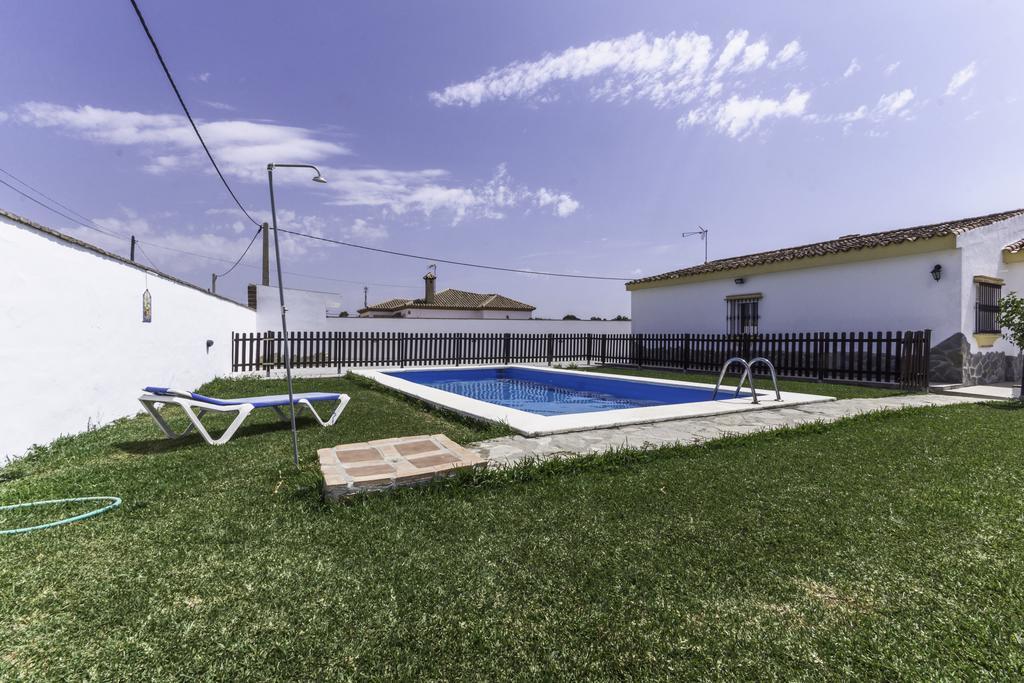 Villa Casa Mariana Conil De La Frontera Zimmer foto